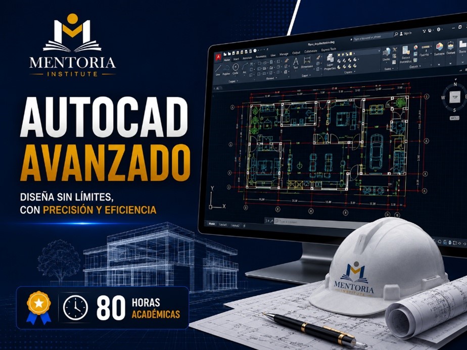 Autocad Avanzado