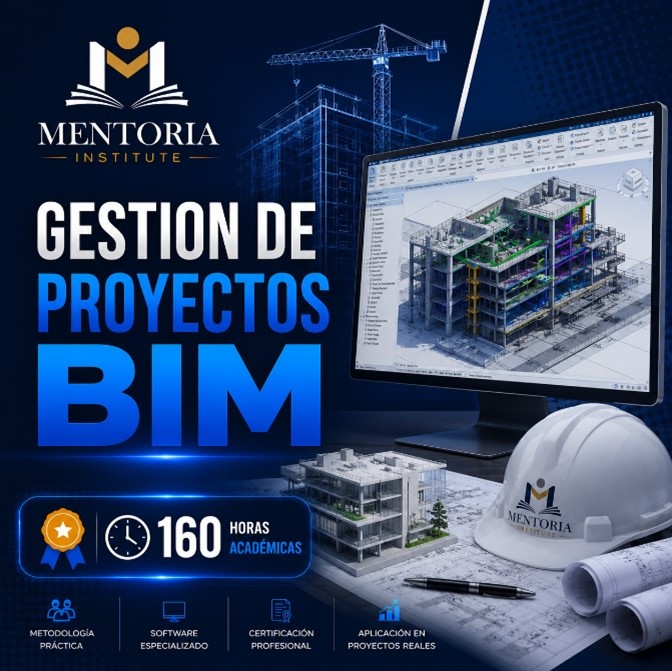 GESTION DE PROYECTOS BIM
